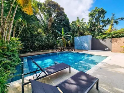Casa de Condomínio com 4 Quartos para venda ou aluguel, 300m² no Riviera, Bertioga