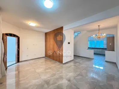 Casa com 3 Quartos para venda ou aluguel, 247m² no Jardim Marambaia, Jundiaí