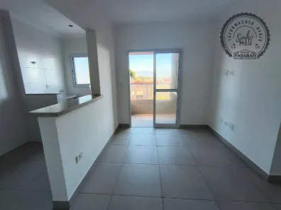 Apartamento com 1 Quarto à venda, 43m² no Aviação, Praia Grande