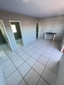 Apartamento com 2 Quartos para alugar, 38m² no Cidade Industrial, Curitiba