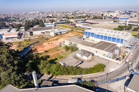 Lote/Terreno à venda, 5816m² no Parque das Nações, Guarulhos