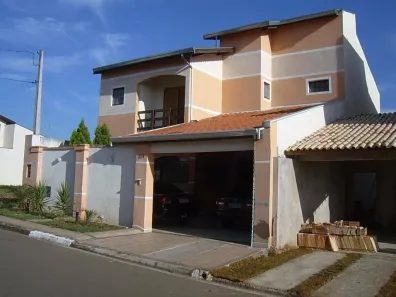Casa com 5 Quartos à venda, 460m² no Jardim Bela Vista, Sumaré