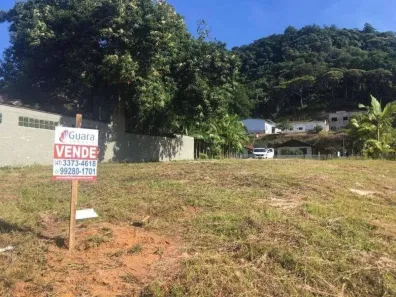 Lote/Terreno à venda, 450m² no Centro, Guaramirim