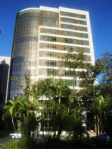 Sala Comercial para alugar, 376m² no Funcionários, Belo Horizonte