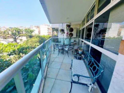 Apartamento com 4 Quartos à venda, 240m² no Ipanema, Rio de Janeiro