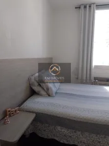 Apartamento com 2 Quartos à venda, 66m² no Santana, Niterói