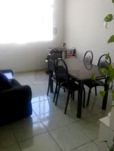Apartamento com 1 Quarto à venda, 10m² no Centro, Niterói