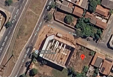 Lote/Terreno à venda, 360m² no Parque Santa Cecília, Aparecida de Goiânia