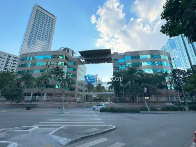 Sala Comercial para alugar, 1283m² no Vila Olímpia, São Paulo
