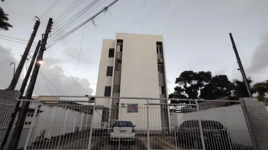 Apartamento com 3 Quartos à venda, 84m² no Bairro Novo, Olinda