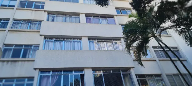 Apartamento com 1 Quarto para alugar, 50m² no Bela Vista, São Paulo