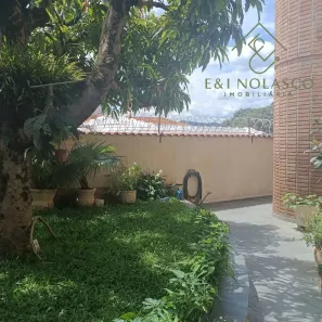 Casa com 3 Quartos à venda, 201m² no Água Fria, São Paulo