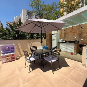 Casa de Condomínio com 3 Quartos à venda, 160m² no Chácara Inglesa, São Paulo