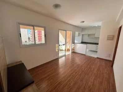 Apartamento com 2 Quartos para alugar, 70m² no Jardim Veneza, São José dos Campos