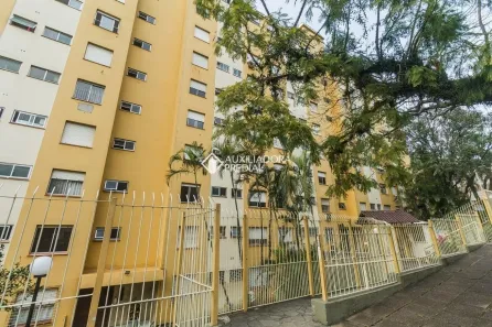 Apartamento com 2 Quartos à venda, 59m² no Jardim Sabará, Porto Alegre