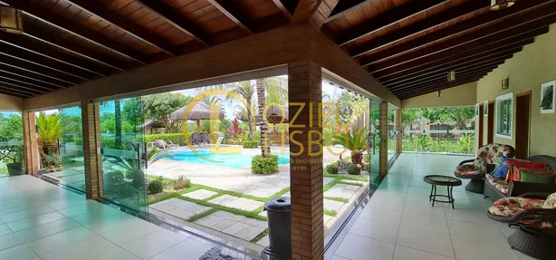 Casa com 5 Quartos à venda, 3000m² no Samambaia Sul, Brasília