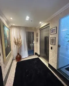 Apartamento com 4 Quartos à venda, 336m² no Mucuripe, Fortaleza