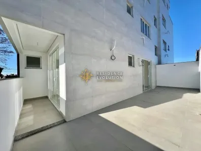 Apartamento com 3 Quartos à venda, 130m² no Planalto, Belo Horizonte