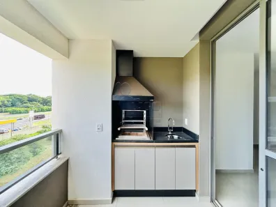 Apartamento com 3 Quartos à venda, 89m² no Alamedas do Botânico, Ribeirão Preto