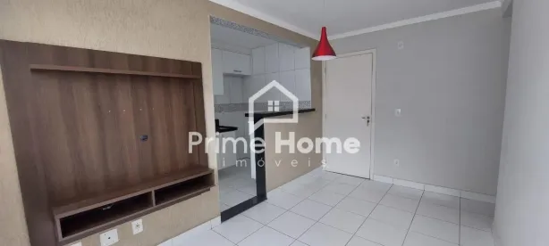 Apartamento com 2 Quartos à venda, 50m² no Loteamento Parque São Martinho, Campinas