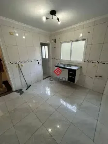Apartamento com 2 Quartos à venda, 70m² no Parque das Nações, Santo André