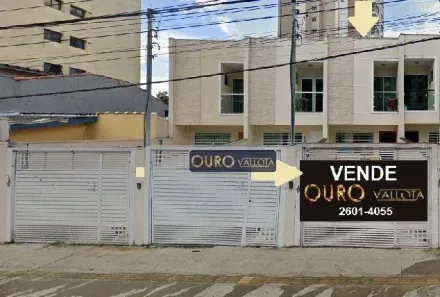 Sobrado com 3 Quartos à venda, 134m² no Vila Formosa, São Paulo