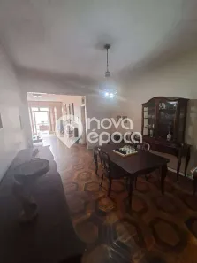 Apartamento com 3 Quartos à venda, 122m² no Copacabana, Rio de Janeiro