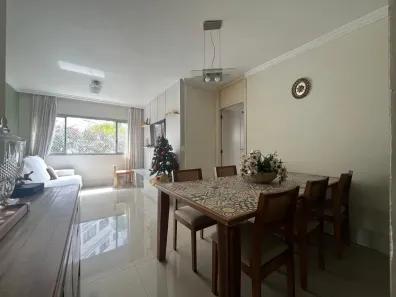 Apartamento com 3 Quartos à venda, 83m² no Bela Aliança, São Paulo
