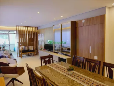 Apartamento com 4 Quartos à venda, 132m² no Prado, Belo Horizonte