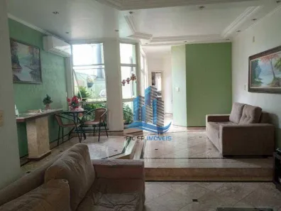 Sobrado com 3 Quartos à venda, 298m² no Olímpico, São Caetano do Sul