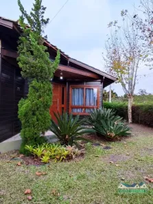 Fazenda/Sítio com 4 Quartos à venda, 1600m² no Área Rural de Águas Claras, Viamão