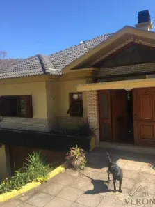 Casa com 4 Quartos à venda, 325m² no Galópolis, Caxias do Sul