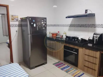 Casa com 2 Quartos à venda, 200m² no Residencial Morumbi, Uberaba