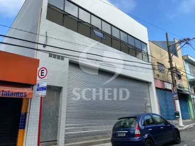 Ponto Comercial para alugar, 342m² no Santo Amaro, São Paulo