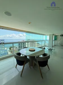 Apartamento com 2 Quartos à venda, 181m² no Barra, Salvador