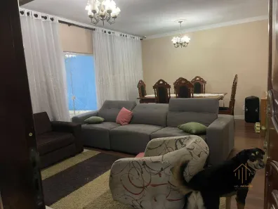 Casa com 3 Quartos à venda, 120m² no Jardim Nossa Senhora do Carmo, São Paulo