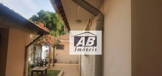 Casa com 3 Quartos à venda, 384m² no Ipiranga, São Paulo