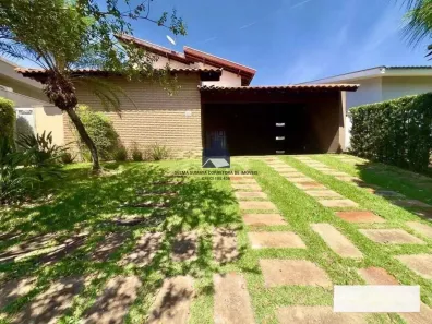 Casa de Condomínio com 3 Quartos à venda, 220m² no Residencial Marcia, São José do Rio Preto