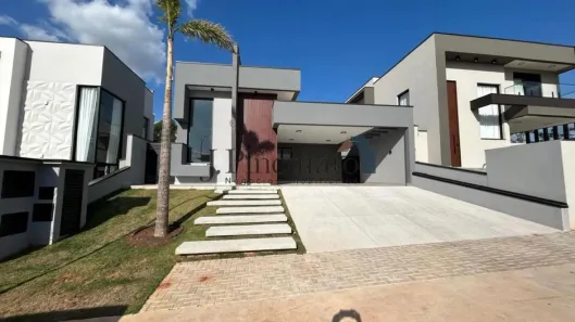 Casa de Condomínio com 3 Quartos à venda, 172m² no Residencial Pecan, Itupeva