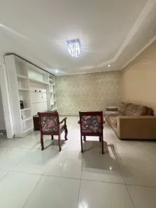 Casa com 3 Quartos para alugar, 200m² no Centro, Camaçari