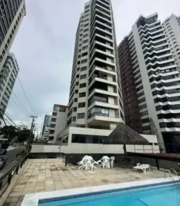Apartamento com 4 Quartos à venda, 220m² no Candeias, Jaboatão dos Guararapes
