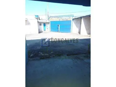 Ponto Comercial para alugar, 380m² no Vila Metalúrgica, Santo André