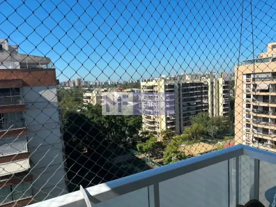 Apartamento com 2 Quartos à venda, 68m² no Barra da Tijuca, Rio de Janeiro