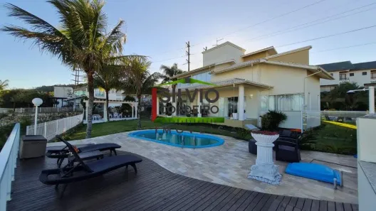 Casa com 5 Quartos à venda, 375m² no Kobrasol, São José