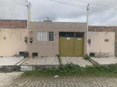 Casa com 2 Quartos à venda, 95m² no Conceição, Feira de Santana