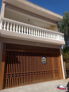 Casa com 3 Quartos à venda, 230m² no Jardim Bicão, São Carlos