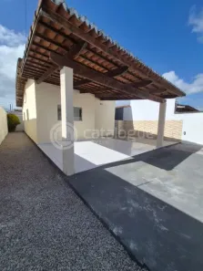 Casa com 3 Quartos para alugar, 100m² no Nova Esperança, Parnamirim