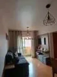 Apartamento com 2 Quartos à venda, 54m² no Jardim Ubirajara (Zona Sul), São Paulo