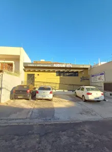 Sala Comercial para alugar, 10m² no Centro, Bauru