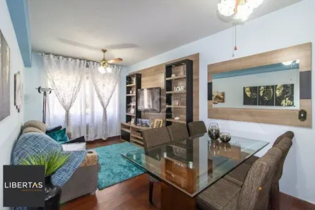 Apartamento com 2 Quartos à venda, 76m² no Praia de Belas, Porto Alegre